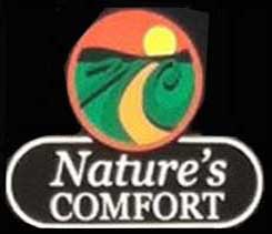 Nature's Comfort Boiler Logo