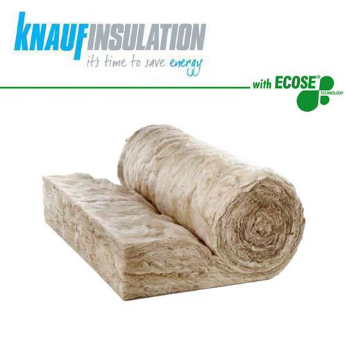 Knauf 1000 degree insulation