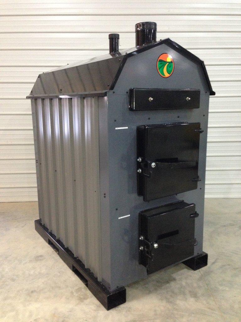 Best Outdoor Wood Boiler