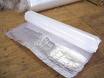 outdoor wood burning furnace Pex insulation