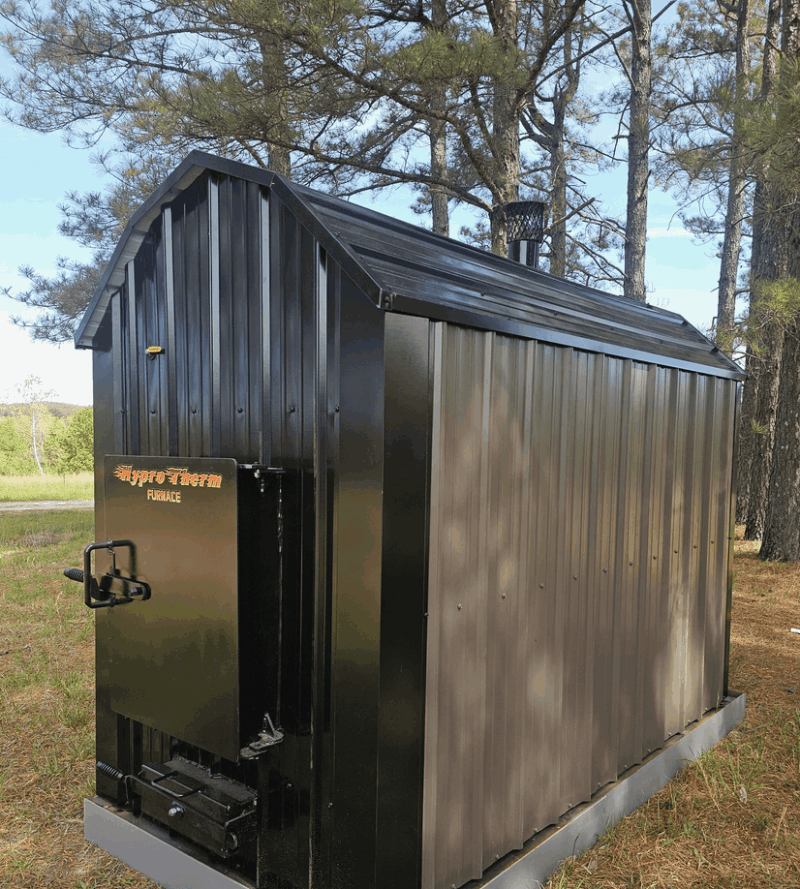 Hyprotherm FLRH-6048