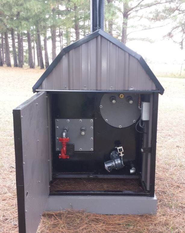 Best Outdoor Wood Boiler