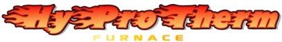 Hyprotherm Furnace Logo